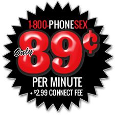 89 Cent Phone Sex